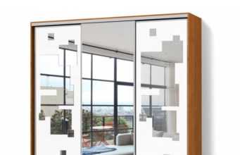 В чем польза шкафа-купе?