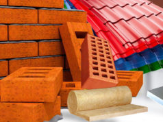 Правила выбора строительных материалов