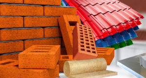 Правила выбора строительных материалов