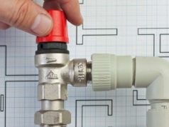 Этапы монтажа водоснабжения