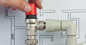 Этапы монтажа водоснабжения