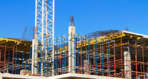 Преимущества аренды опалубки