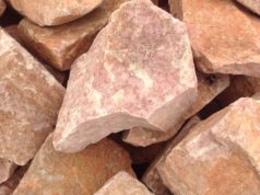 Особенности камня известняка