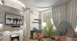 Особенности оформления интерьера в классическом стиле в 2019 году