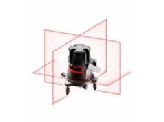 Принцип работы лазерного нивелира