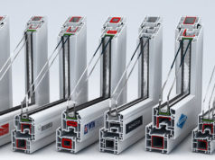 Какой профиль лучше для пластиковых окон?