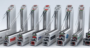 Какой профиль лучше для пластиковых окон?