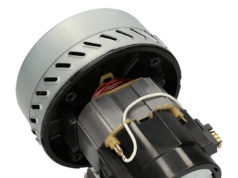 Как выбрать двигатель для пылесоса?