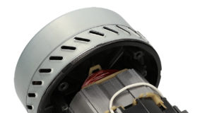 Как выбрать двигатель для пылесоса?