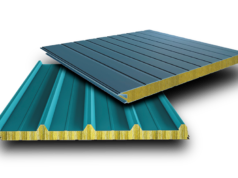 Технические характеристики кровельных сэндвич-панелей