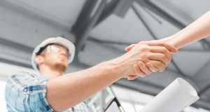 Рекомендации по выбору строительной компании