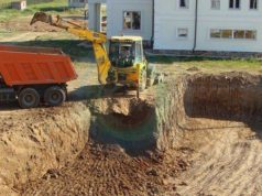 Вывоз грунта: что важно знать?