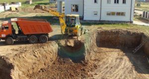 Вывоз грунта: что важно знать?