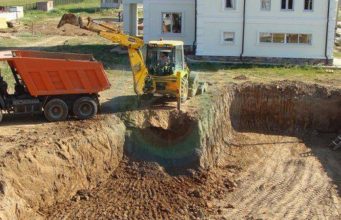 Вывоз грунта: что важно знать?