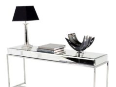 Выбор консолей и комодов для гостиной