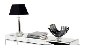 Выбор консолей и комодов для гостиной