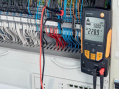 Цифровой мультиметр: принцип работы