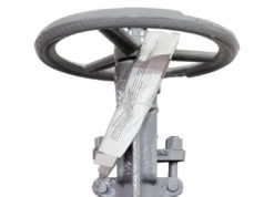 Область применения задвижек стальных