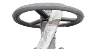 Область применения задвижек стальных