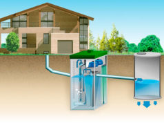 Плюсы автономной канализации