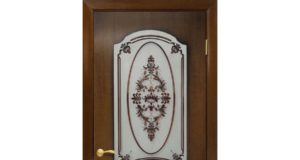 Критерии выбора межкомнатных дверей