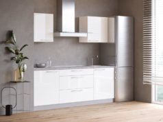 Кухни на заказ: что необходимо знать?