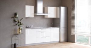 Кухни на заказ: что необходимо знать?