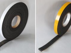 Лента ПСУЛ: область применения