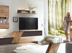 Правила выбора корпусной мебели