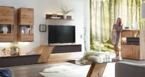 Правила выбора корпусной мебели