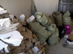 Особенности вывоза строительного мусора