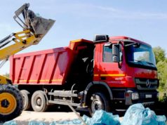 Как осуществляется сбор и вывоз мусора?