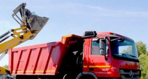 Как осуществляется сбор и вывоз мусора?