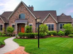 На что обратить внимание при выборе дома с участком?