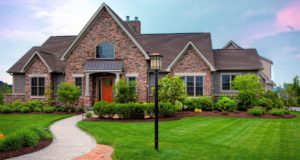 На что обратить внимание при выборе дома с участком?