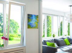 Достоинства пластиковых окон