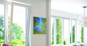 Достоинства пластиковых окон