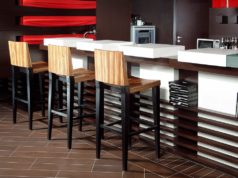 Правильная мебель для бара – залог успешного процветания бизнеса