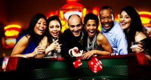 Преимущества мобильной версии казино Азино 777