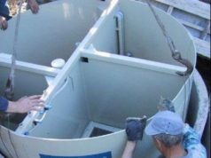 Биологическая очистка сточных вод: методы