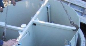 Биологическая очистка сточных вод: методы