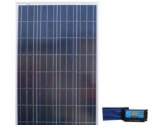 Классификация солнечных батарей