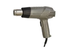 Технические фены: виды и сферы применения