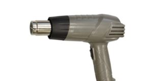 Технические фены: виды и сферы применения