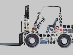 Советы по выбору запчастей для китайской спецтехники