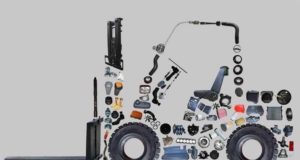 Советы по выбору запчастей для китайской спецтехники