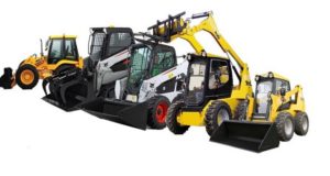 Преимущества аренды строительной техники