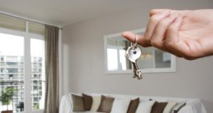 Аренда квартиры на часы: плюсы