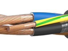 Сфера применения кабеля КГ