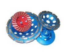 Сфера применения алмазных фрез